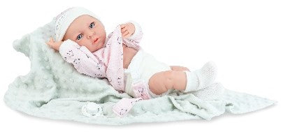 Marina & Pau Mini Baby Bubble A Presentation Box