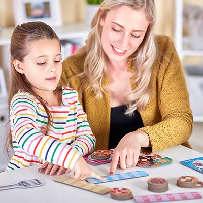 Orchard Toys First Times Table