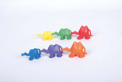 TickiT Connecting Camels - Pk120