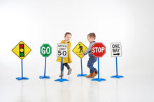 Edx Education Traffic Signs
