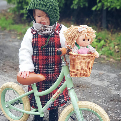 BigJigs Elsie Doll - Medium