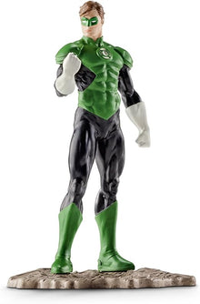 Schleich Justice League Figures - Green Lantern