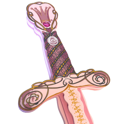 Liontouch Queen Rosa Sword