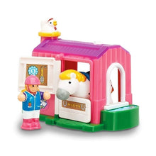 WOW Toys Misty'n' Molly