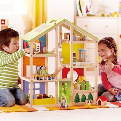 Hape All Season House (Furnished)