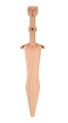 Vah Roman Dagger Pugio
