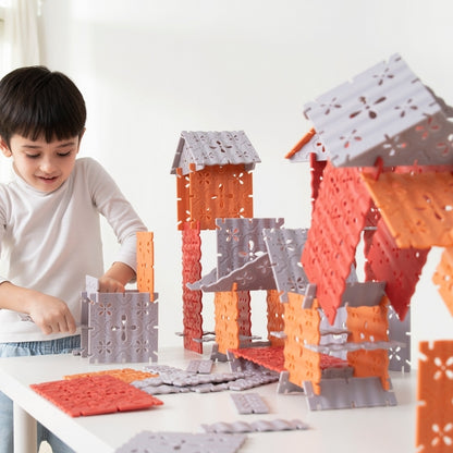 Weplay Construction Tiles