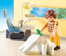 Playmobil 70198 Dentist (D)