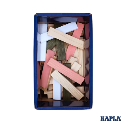 Kapla 200 Spring Box