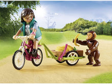 Playmobil 70900 Family Fun Zoo Veterinary Practice Promo Pack
