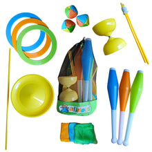 Alldoro Juggling Set