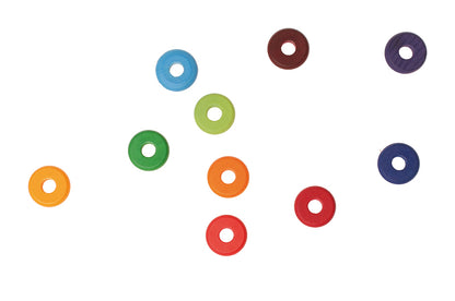 Grimms 240 Wooden Discs