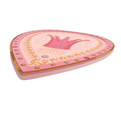 Liontouch Queen Rosa Shield