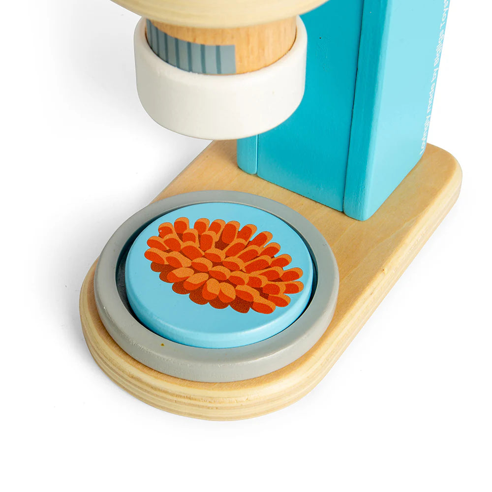 BigJigs Microscope