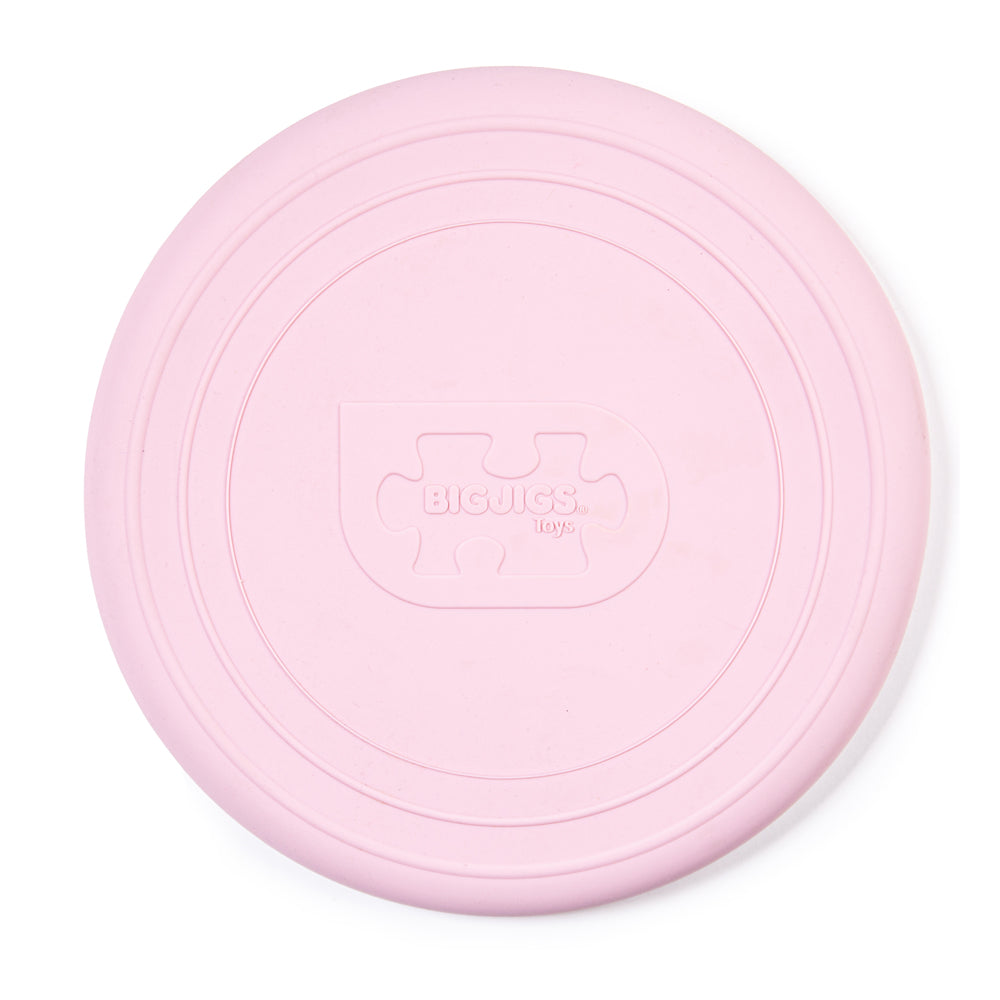 BigJigs Blush Pink Foldable Flyer