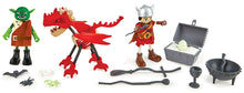 Hape Viking Castle