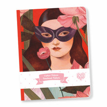 Djeco Fédora Notebook