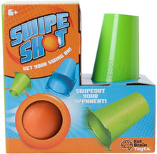 Fat Brain Toys Swipe Shot