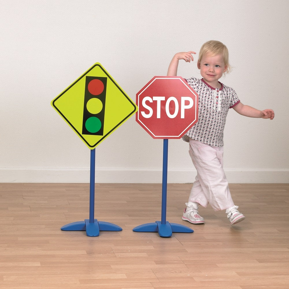 Edx Education Traffic Signs