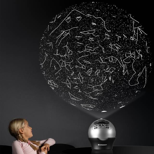 Bresser Junior Astro Planetarium