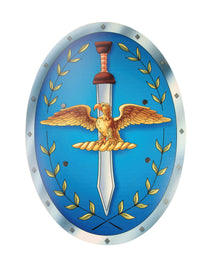 Vah Roman Shield Aquila