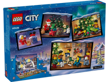 Lego City Occasions 60436 Advent Calendar 2024