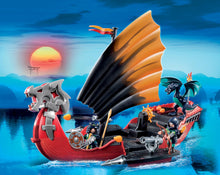 Playmobil 5481 Dragon Battle Ship