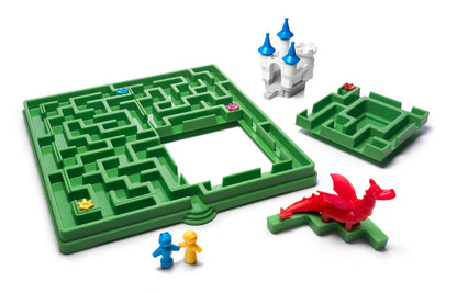 Smart Games Sleeping Beauty
 
 Deluxe
