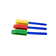 Dabbers (3)
