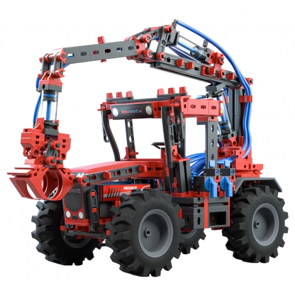 fischertechnik Profi Strong Pneumatics