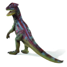 Schleich Dilophosaurus Dinosaur Small