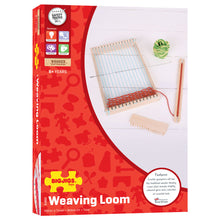 BigJigs Weaving Loom