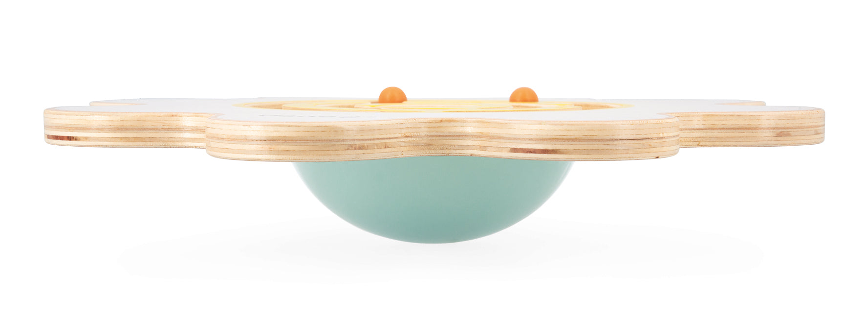 Janod Sweet Cocoon- Flower Balance Board