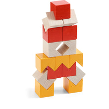 Haba 3D Arranging Game Rubius