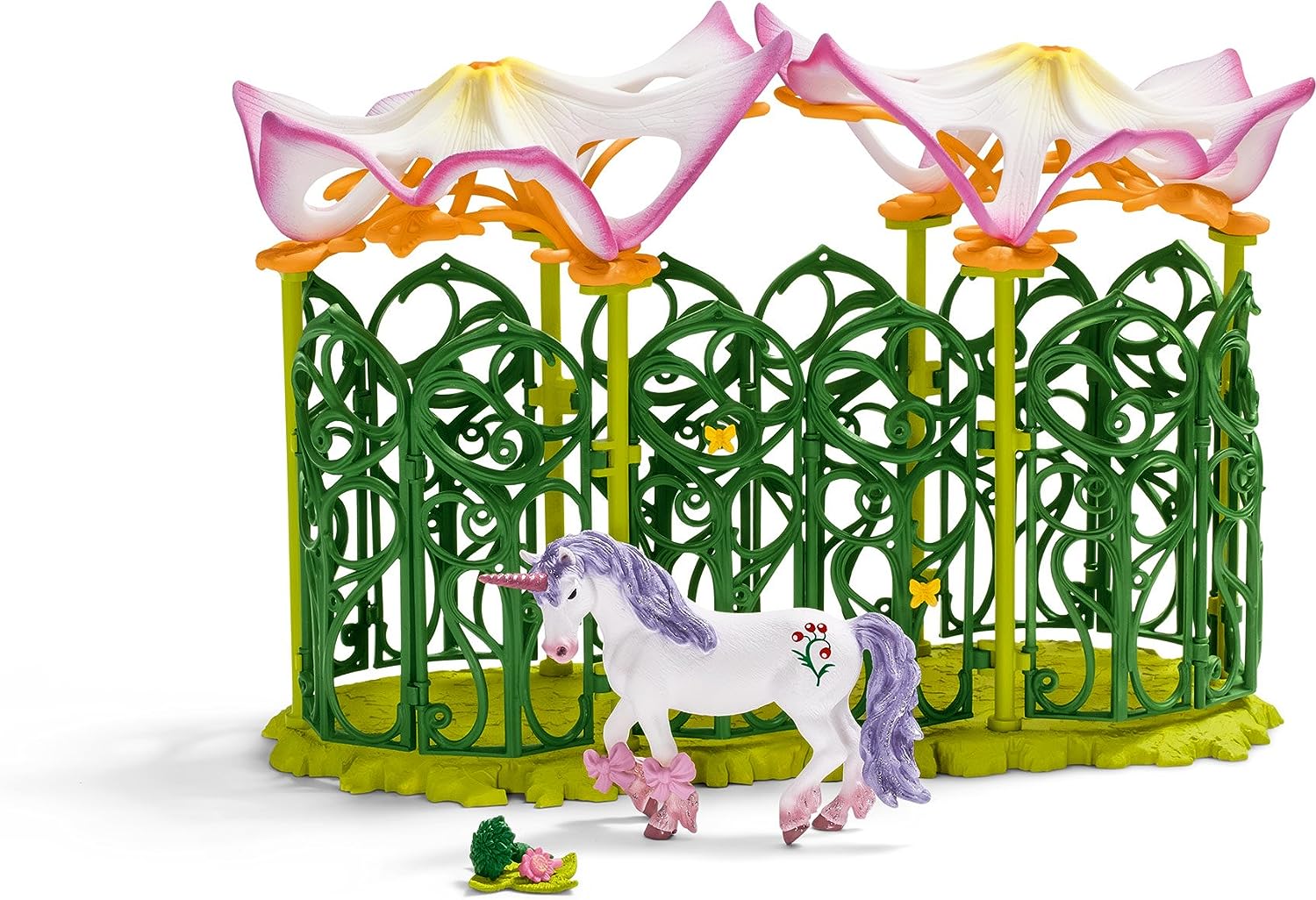 Schleich Stable for Unicorn and Pegasus