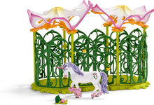 Schleich Stable for Unicorn and Pegasus