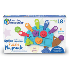 Learning Resources Puzzle Play Mate