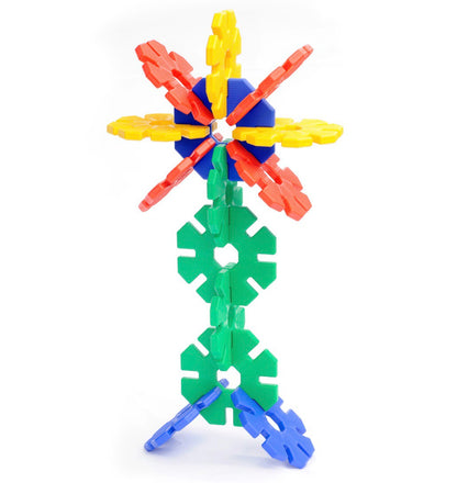 Giant Octoplay 40 Pce - Polydron
