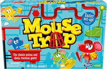 Hasbro Classic Mousetrap