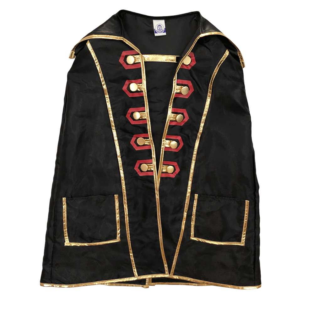 Liontouch Captain Cross Cape