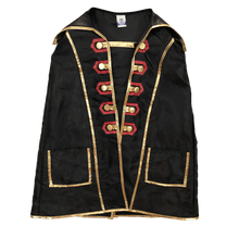 Liontouch Captain Cross Cape