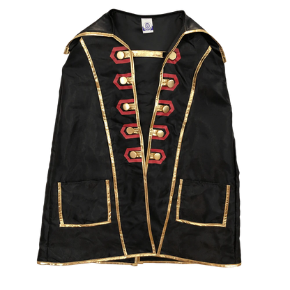 Liontouch Captain Cross Cape