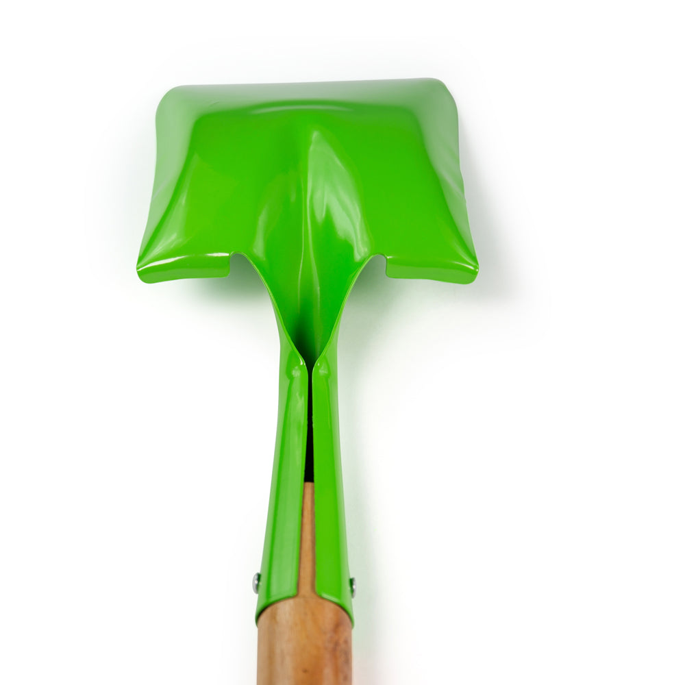 BigJigs Short Handled Shovel
