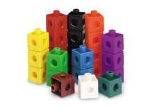 Learning Resources Snap Cubes® (Set of 100)