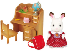 Sylvanian Families Chocolate Rabbit Sister