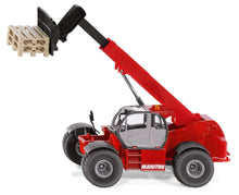 Siku 1:50 Manitou MHT 10230 Telehandler
