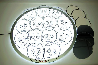 TickiT Understanding Feelings Pack