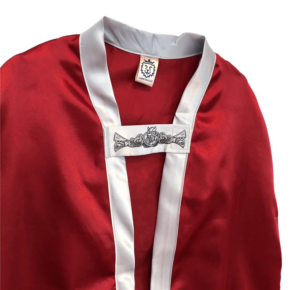Liontouch Viking Harald Cape