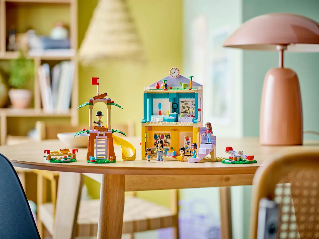 Lego Friends 42636 Heartlake City Preschool ( R)