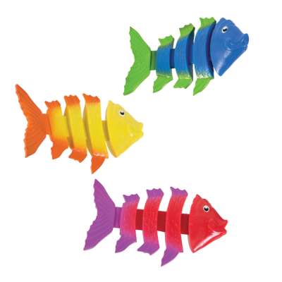 Schildkröt Swim Ways Fish Styx
